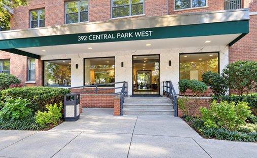 Condominio a New York, New York, Stati Uniti 1