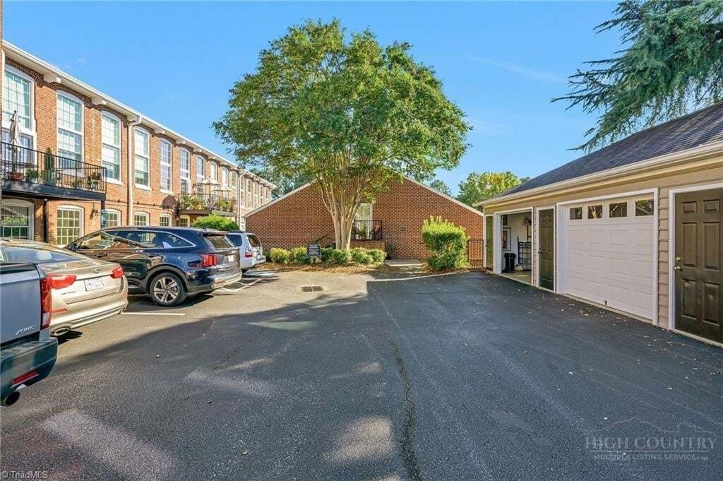 Condominio a Walkertown, Carolina del Nord, Stati Uniti 2 - 19139554