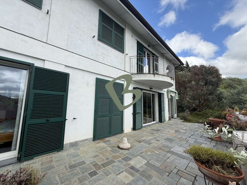 Villa in Perinaldo, Ligurien, Italien 3 - 19139694