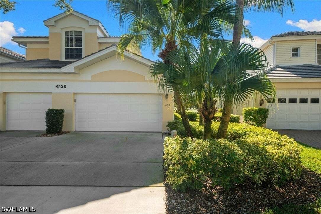 Condominio a Naples, Florida, Stati Uniti 4 - 19139627