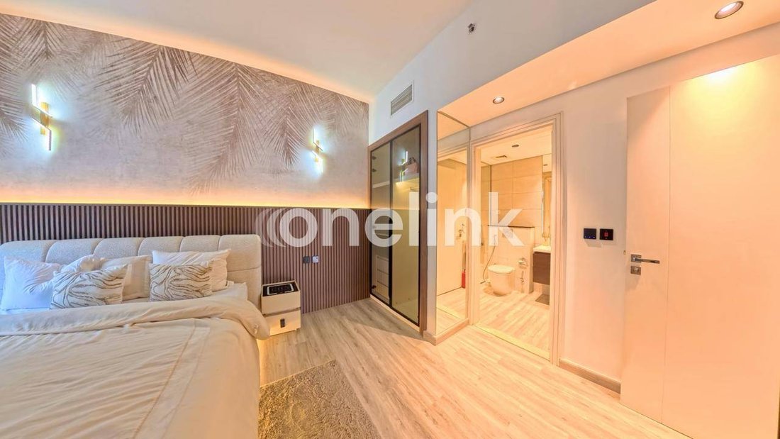 Wohnung in Business Bay, Dubai, Vereinigte Arabische Emirate 3 - 19143059