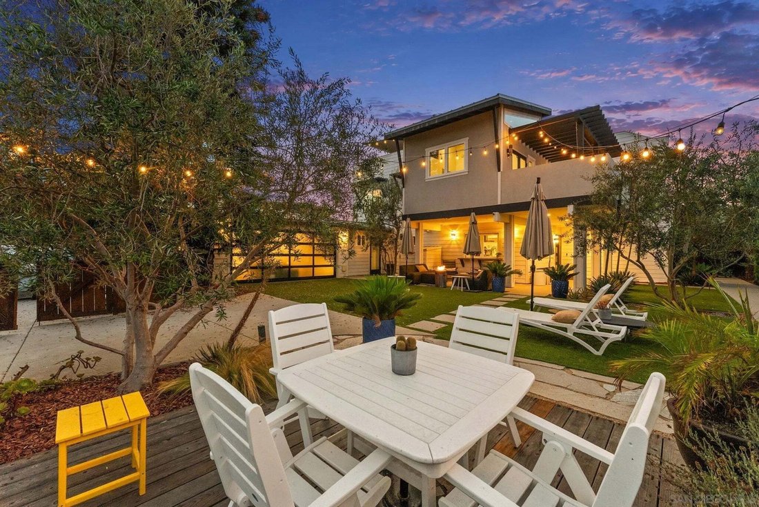 Encinitas, California, United States 4 - 19140235
