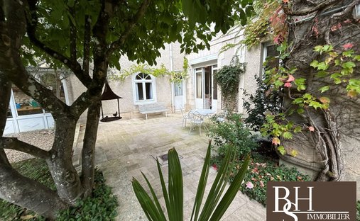 Appartement à Poitiers, Nouvelle-Aquitaine, France 1