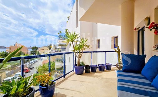 Apartamento en Ciudad de Ibiza, Islas Baleares, España 1