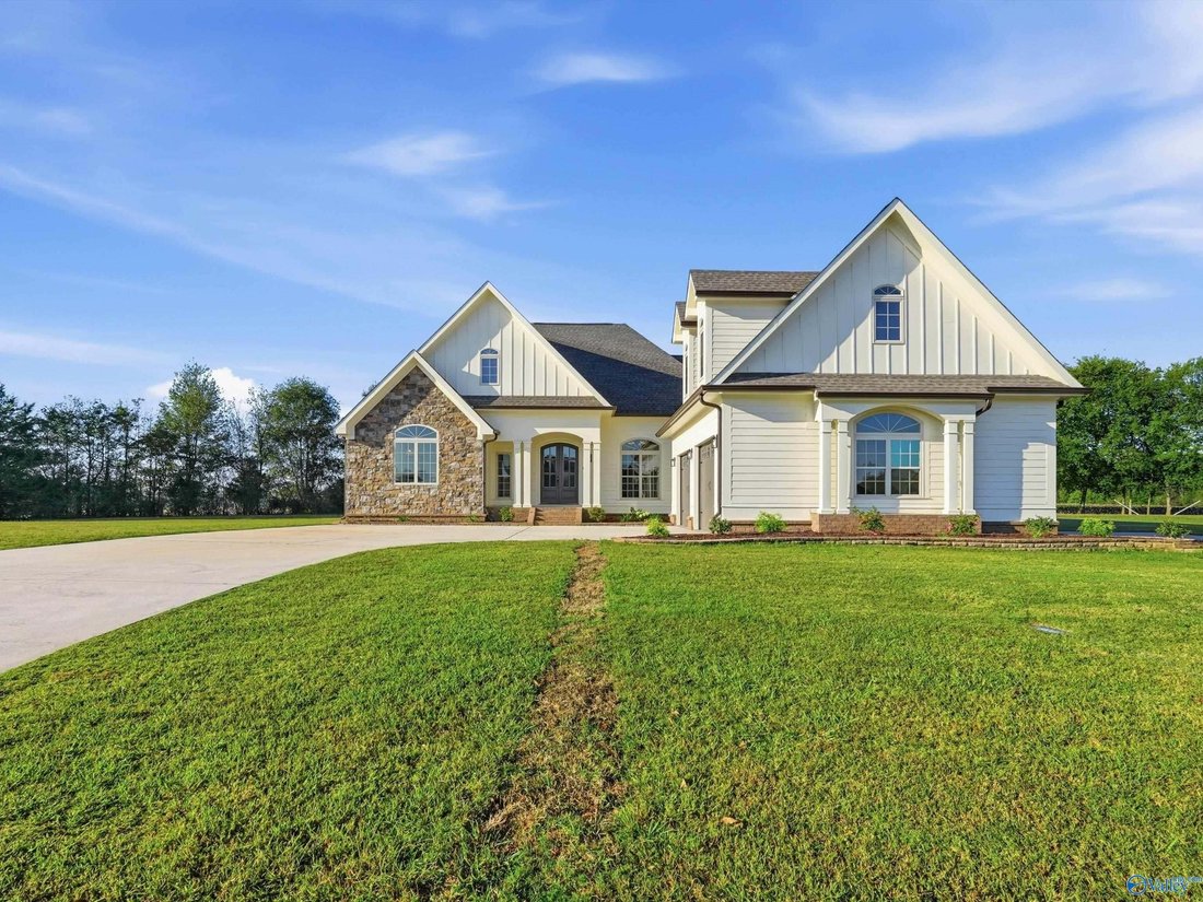 House in Athens, Alabama, United States 3 - 19140236