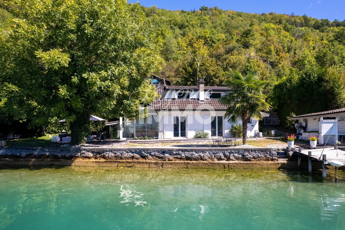 House in Talloires, Talloires-Montmin, France 2 - 19140981
