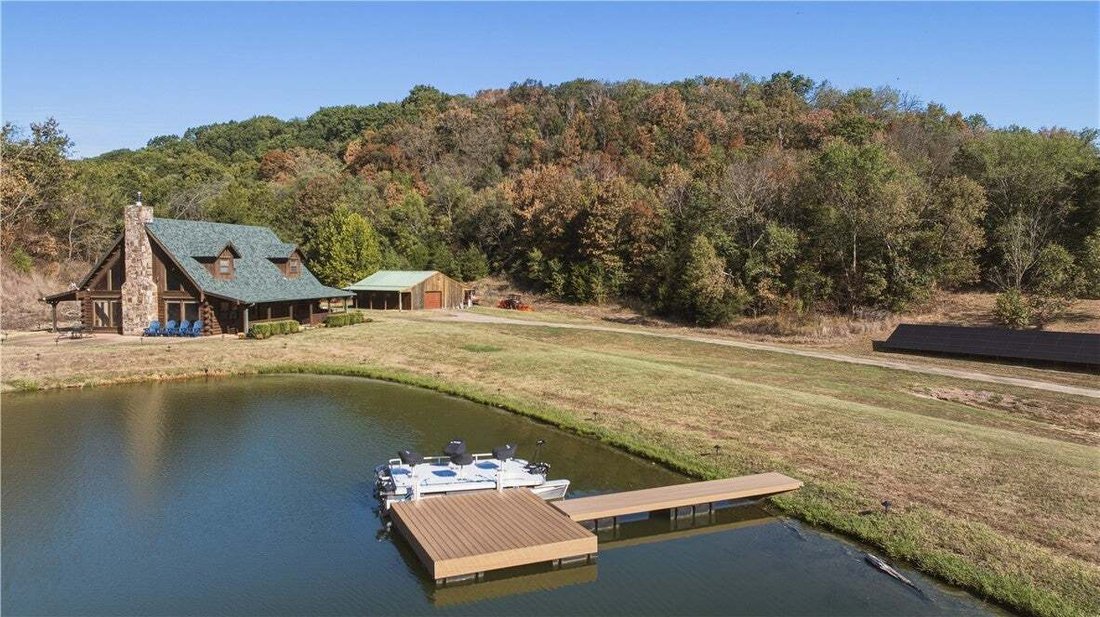 Casa a Gravette, Arkansas, Stati Uniti 5 - 19139594