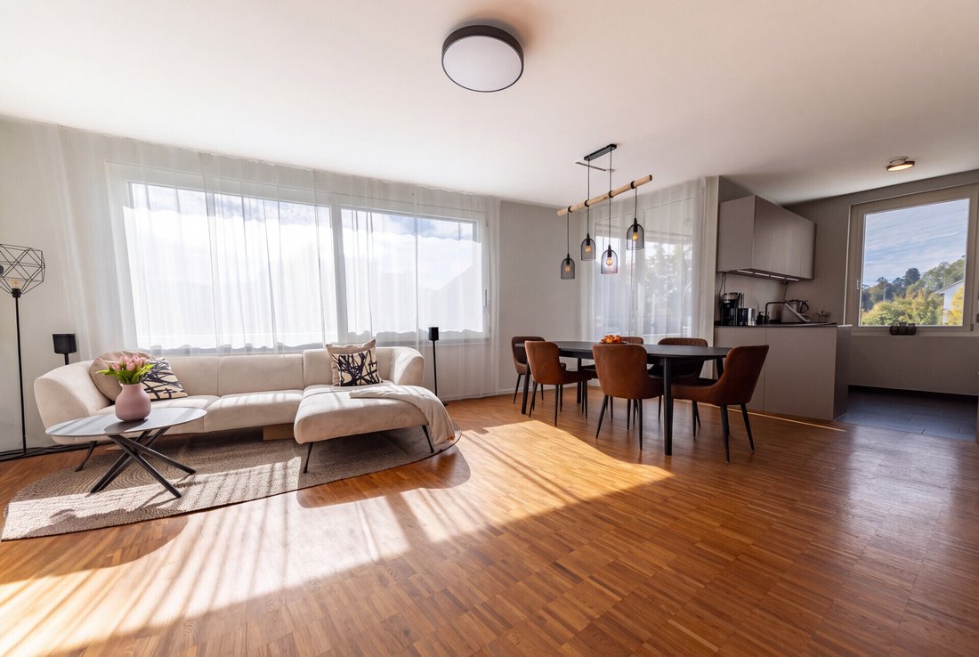 Apartment in Jona, Rapperswil-Jona, Switzerland 1 - 19139380