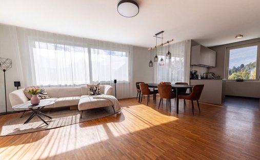 Apartment in Jona, Rapperswil-Jona, Switzerland 1