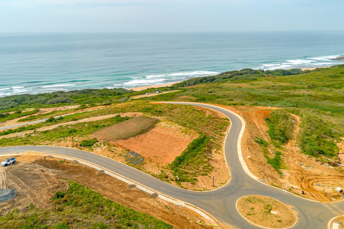 Terreno en Dolphin Coast, KwaZulu-Natal, Sudáfrica 5 - 19141819