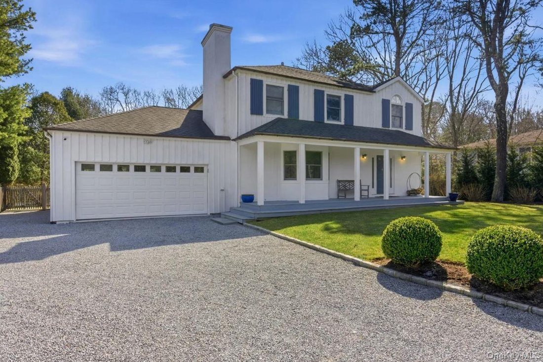 Casa a Wainscott, New York, Stati Uniti 2 - 19142682