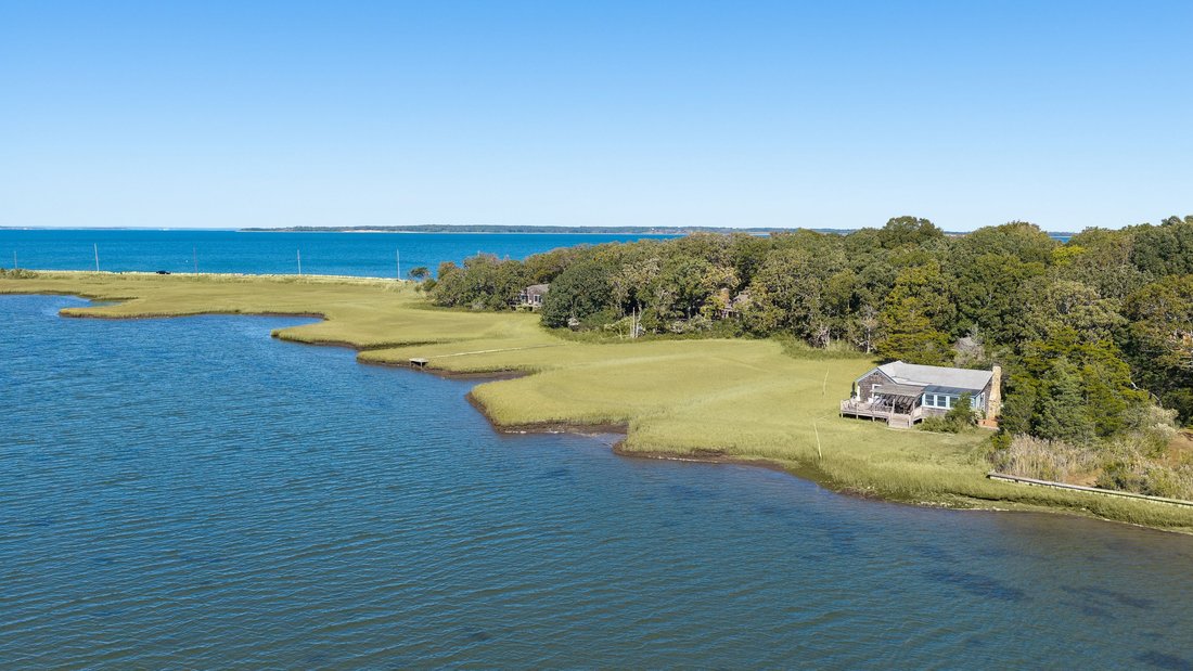 Casa a East Hampton, New York, Stati Uniti 1 - 19140738