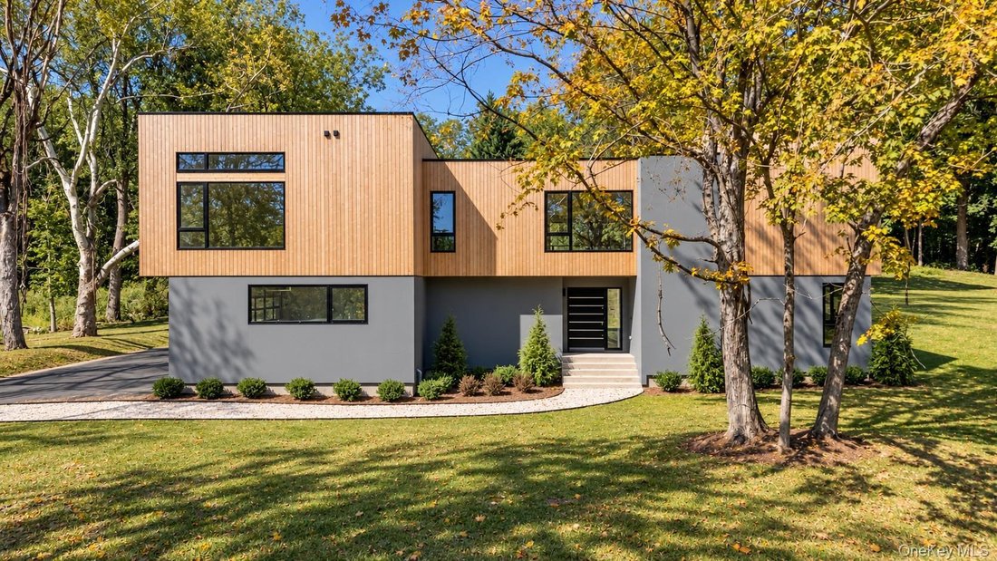 House in Mount Kisco, New York, United States 1 - 19140058