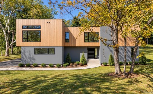 Casa a Mount Kisco, New York, Stati Uniti 1