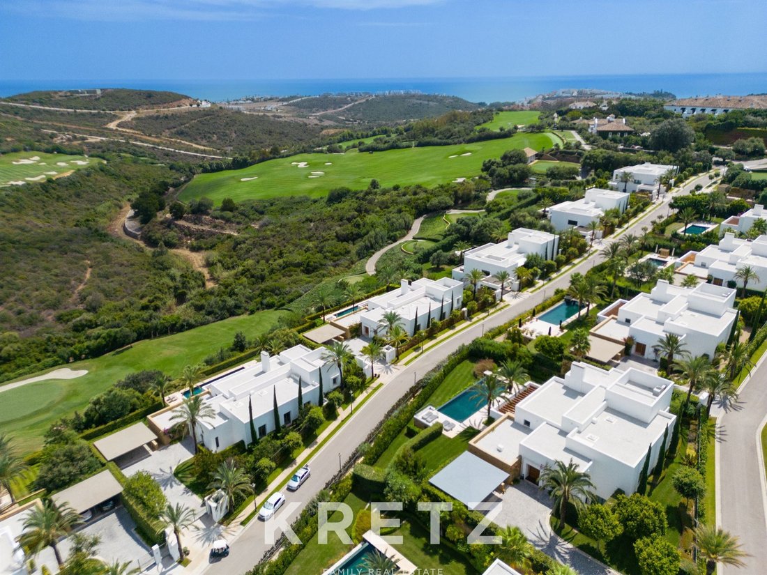 Villa a Casares, Andalusia, Spagna 2 - 19140948