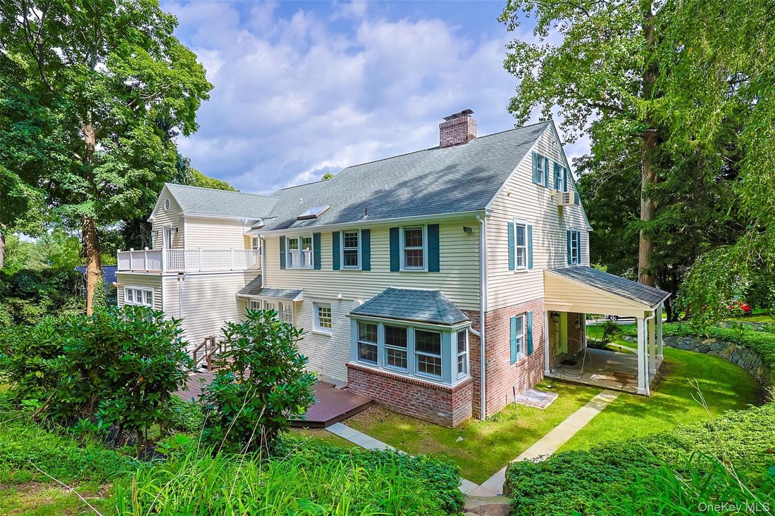 House in Roslyn, New York, United States 4 - 19140044