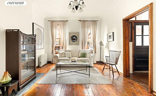 Maison à New York, État de New York, États-Unis 1