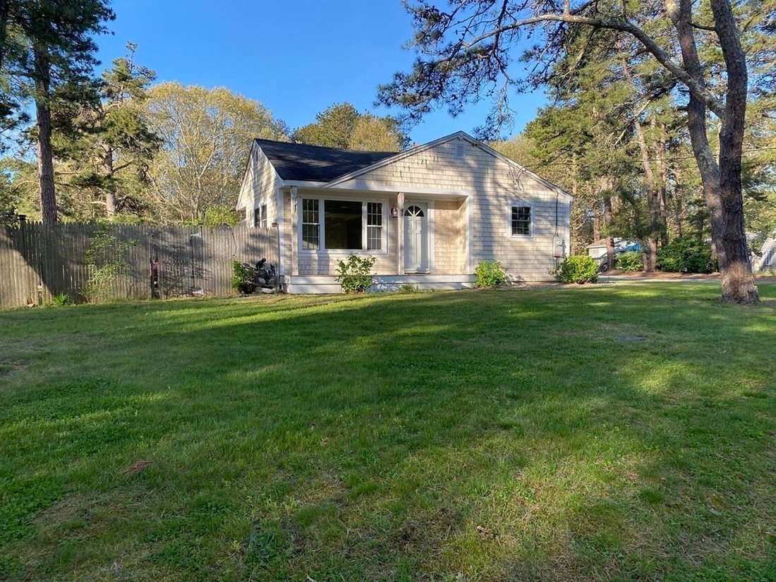 Casa a Sandwich, Massachusetts, Stati Uniti 2 - 19139039