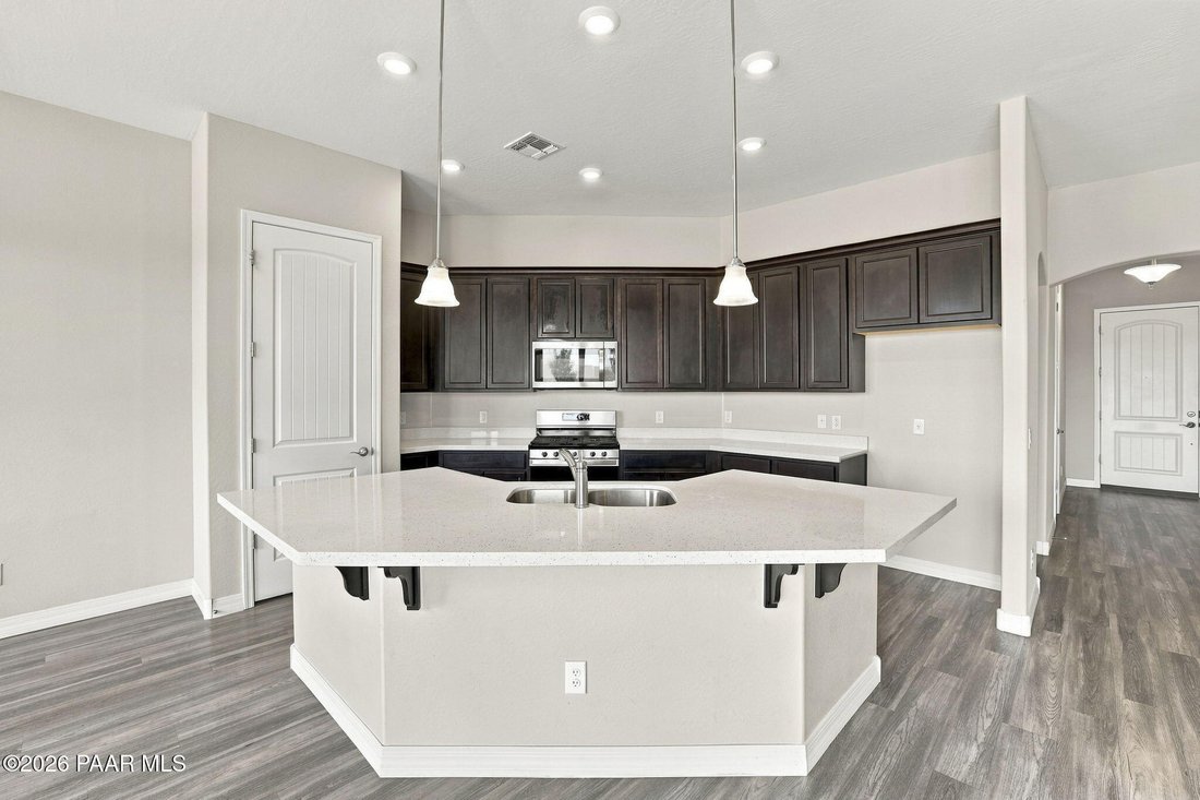 House in Prescott Valley, Arizona, United States 5 - 19139486