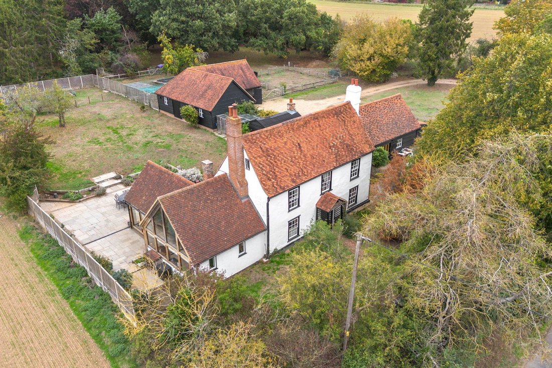 House in Little Hadham, England 1 - 19142905