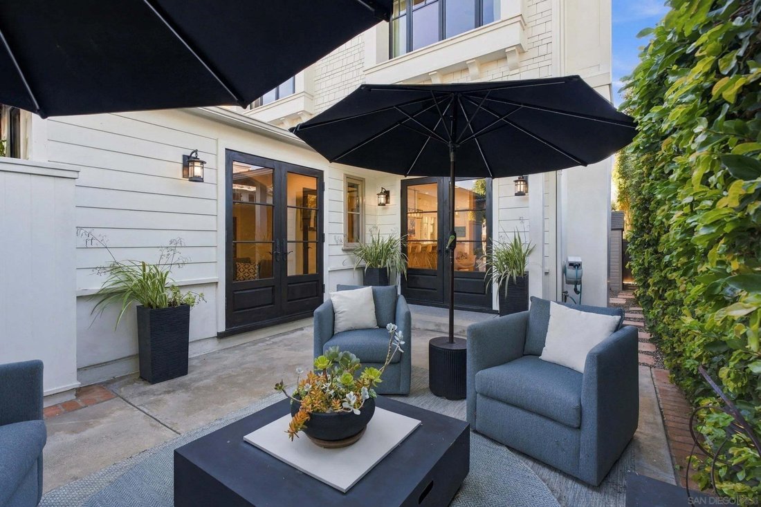 House in San Diego, California, United States 5 - 19140216