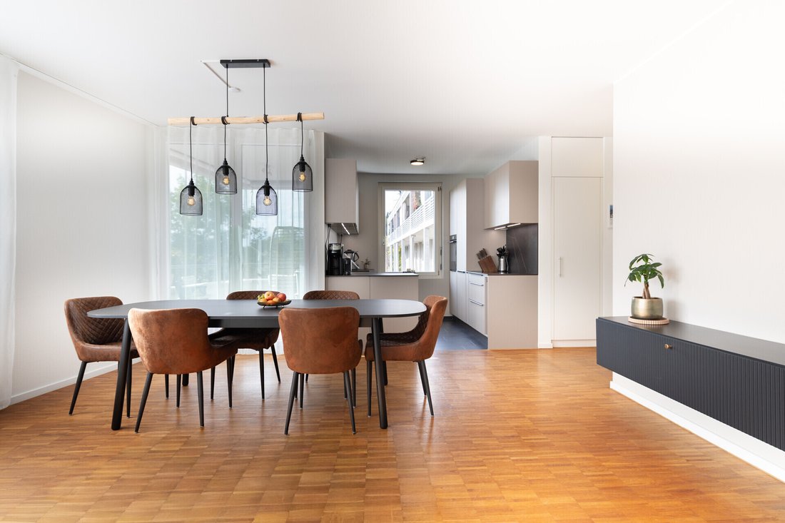Apartment in Jona, Rapperswil-Jona, Switzerland 3 - 19139380