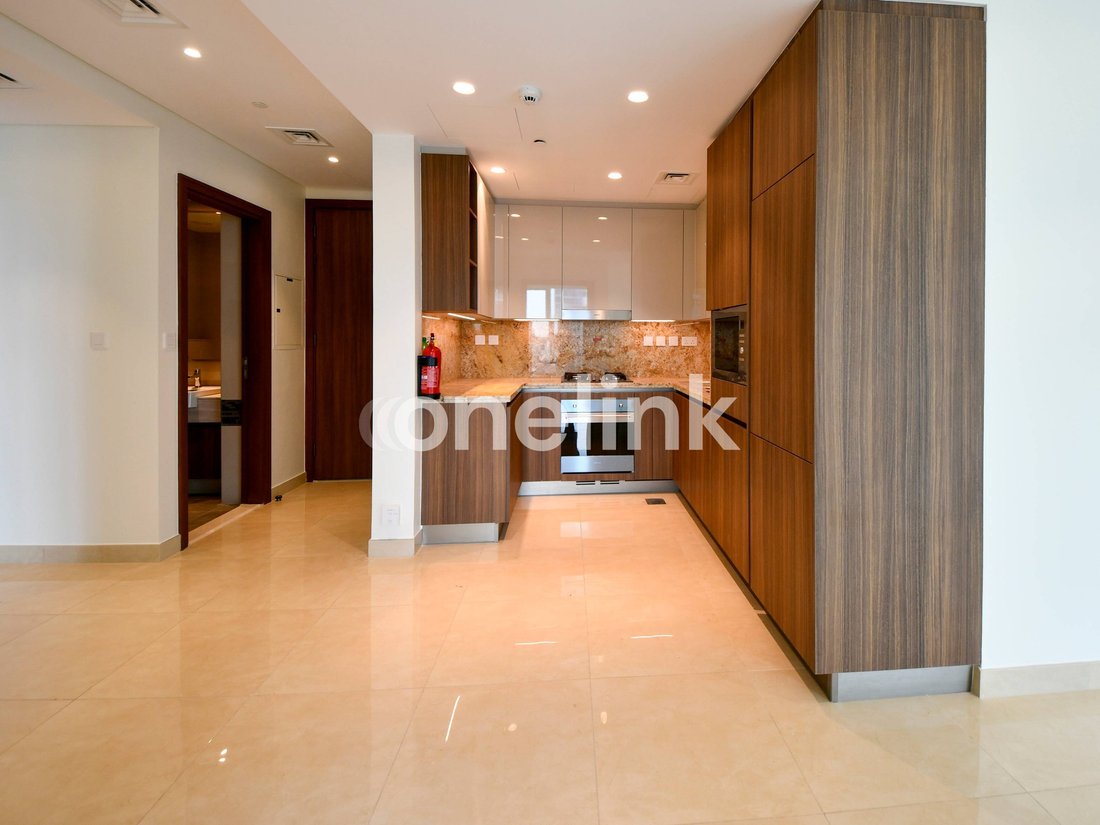 Appartamento a Centro di Dubai, Emirato di Dubai, Emirati Arabi Uniti 3 - 19142999