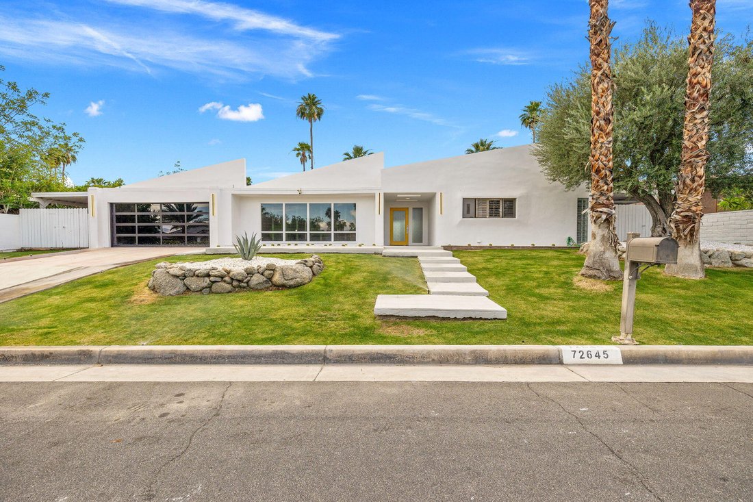House in Palm Desert, California, United States 2 - 19139128