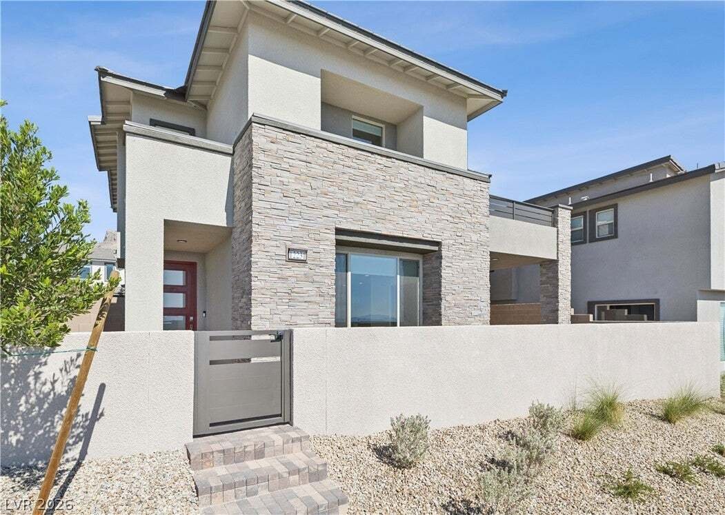 Maison à Las Vegas, Nevada, États-Unis 1 - 19139618