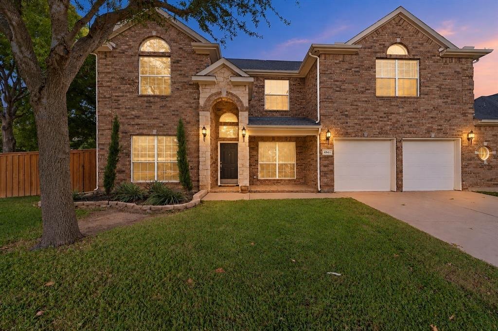 House in Fort Worth, Texas, United States 2 - 19140555