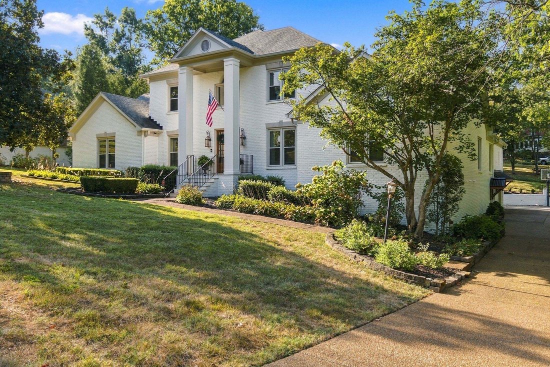House in Nashville, Tennessee, United States 1 - 19142564