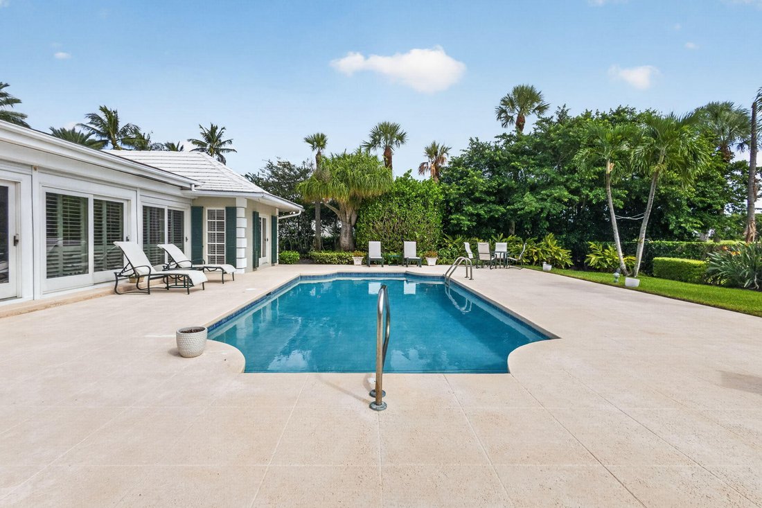 Casa a North Palm Beach, Florida, Stati Uniti 5 - 19139817