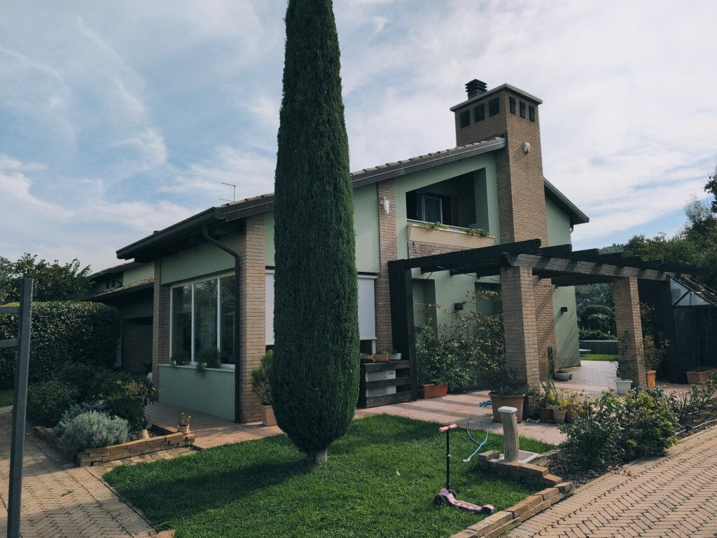 Villa a San Carlo - San Vittore - Tessello, Cesena, Emilia-Romagna 2 - 19142733