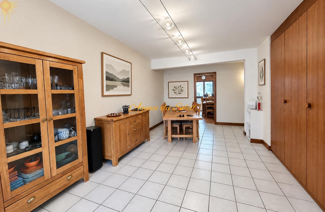 Wohnung in Crans-Montana, Wallis, Schweiz 5 - 19142549