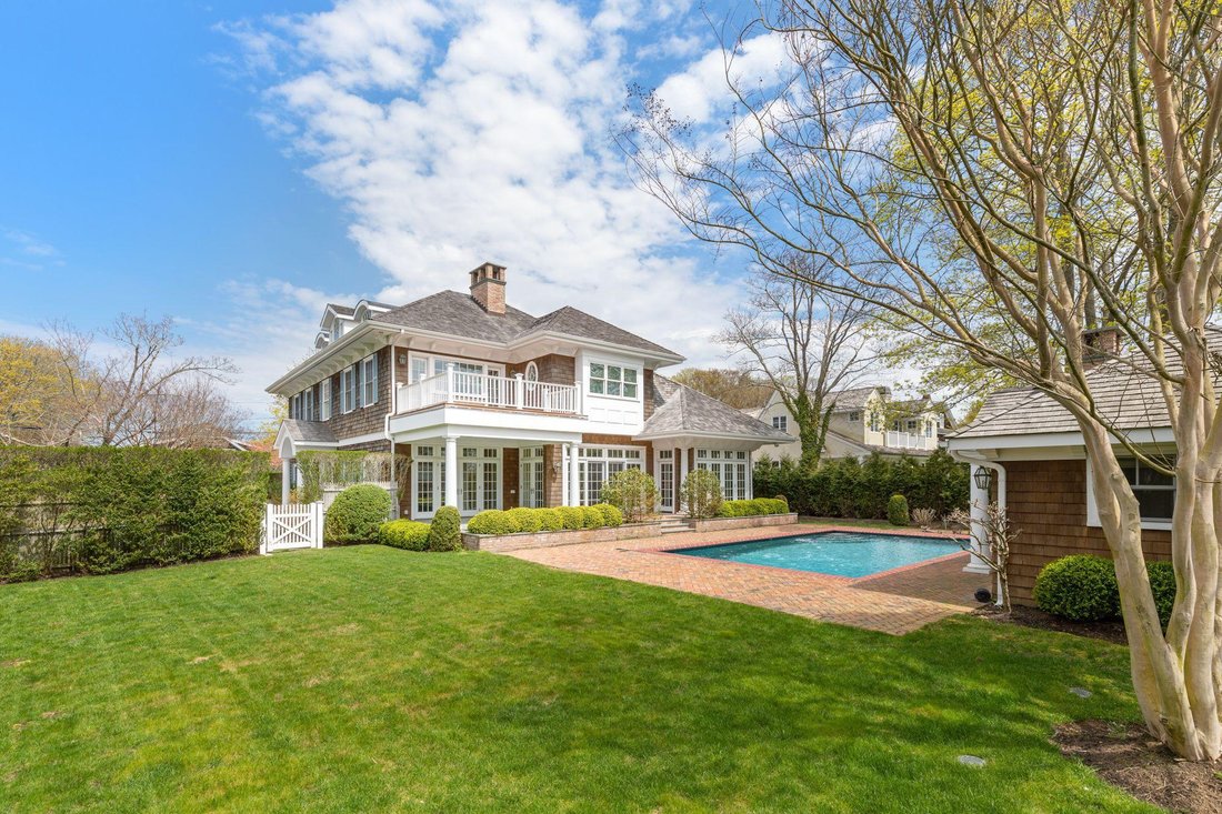 House in Southampton, New York, United States 1 - 19141380
