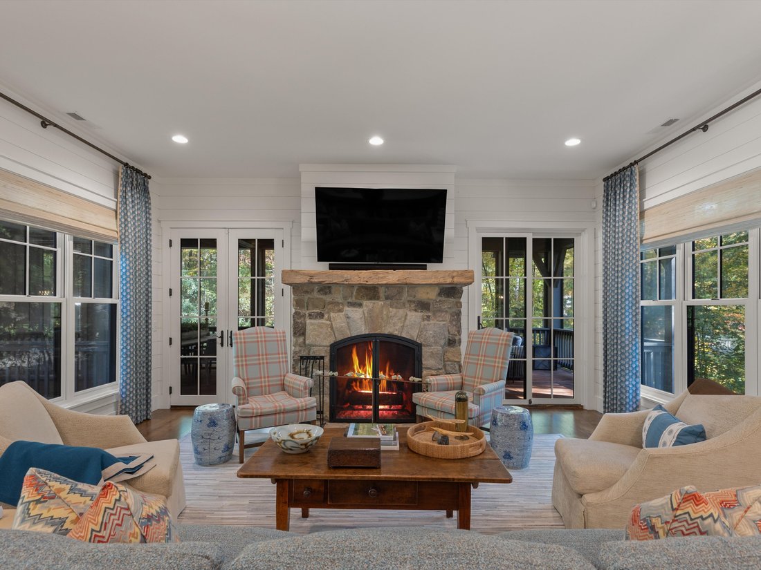 House in Highlands, North Carolina, United States 3 - 19139006