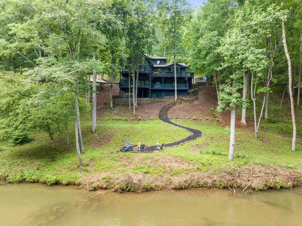 House in Cumming, Georgia, United States 1 - 19139478