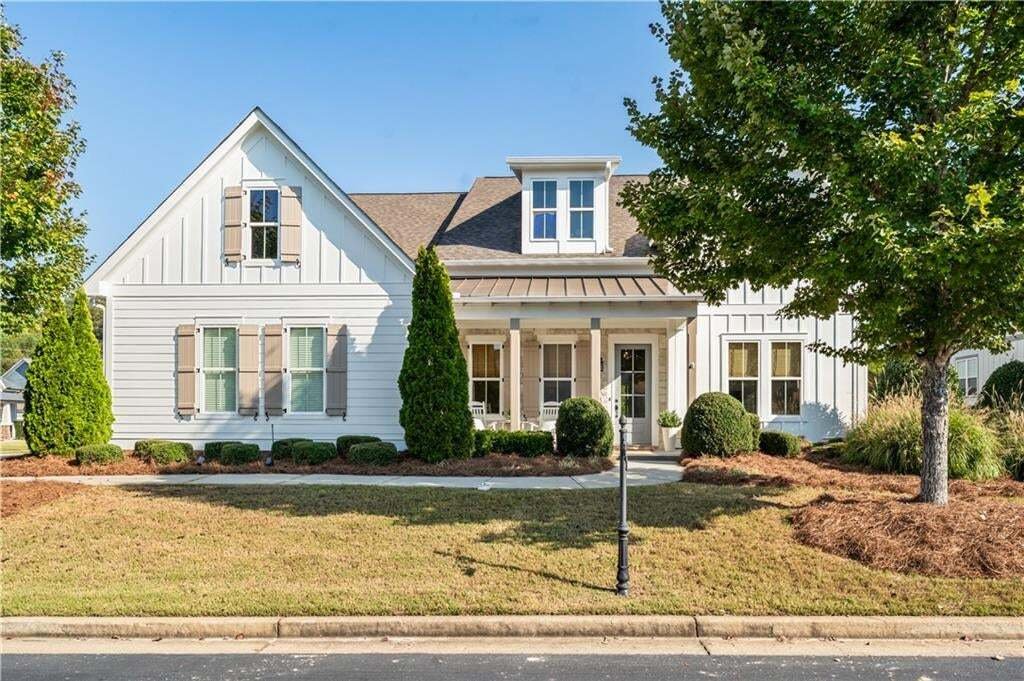 House in Milton, Georgia, United States 5 - 19139935