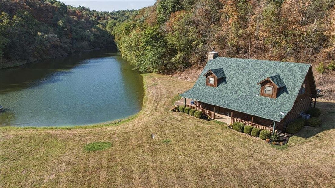 Casa a Gravette, Arkansas, Stati Uniti 3 - 19139594