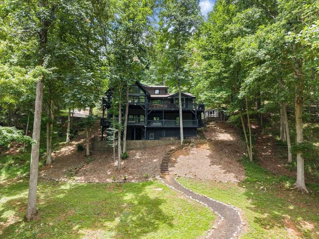House in Cumming, Georgia, United States 2 - 19139478