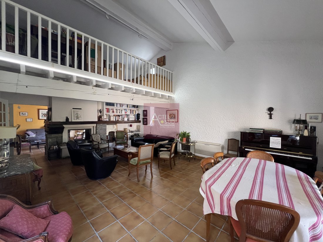Haus in Castelnau-le-Lez, Okzitanien, Frankreich 4 - 19135627