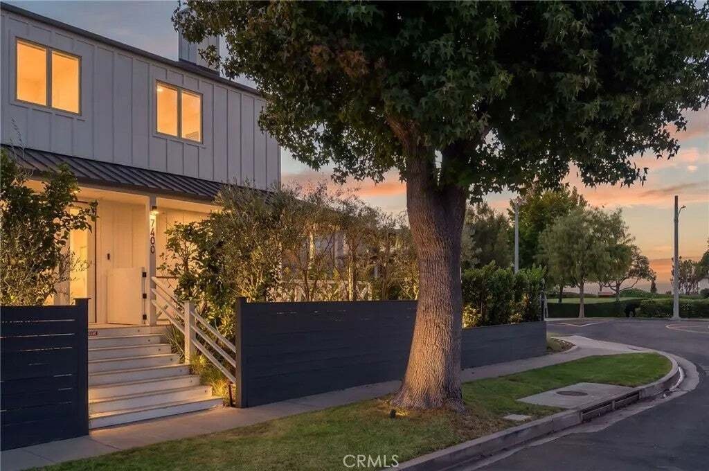 Casa en Los Ángeles, California, Estados Unidos 3 - 19140254