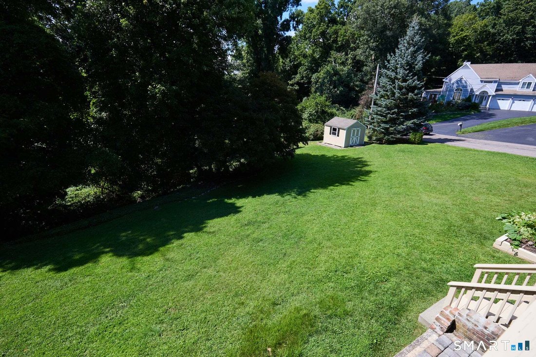 Casa a Fairfield, Connecticut, Stati Uniti 5 - 19139220