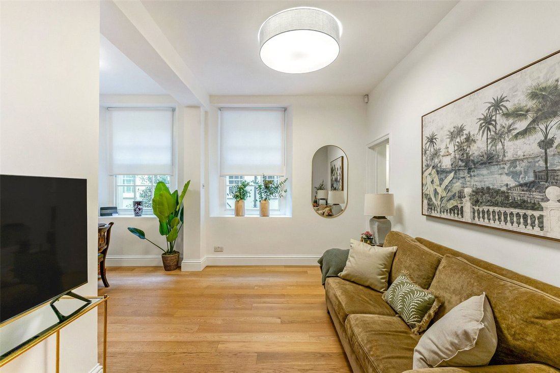 Appartement à The Boltons, Kensington et Chelsea, Angleterre 5 - 19139701