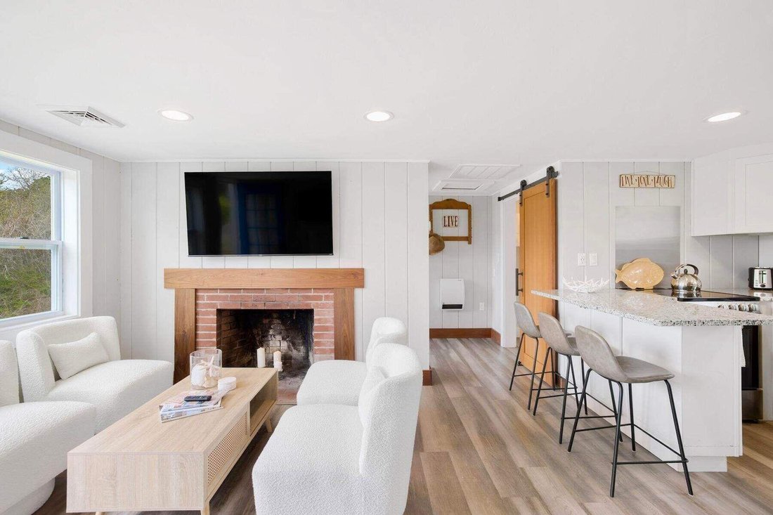 House in Chatham, Massachusetts, United States 5 - 19128030