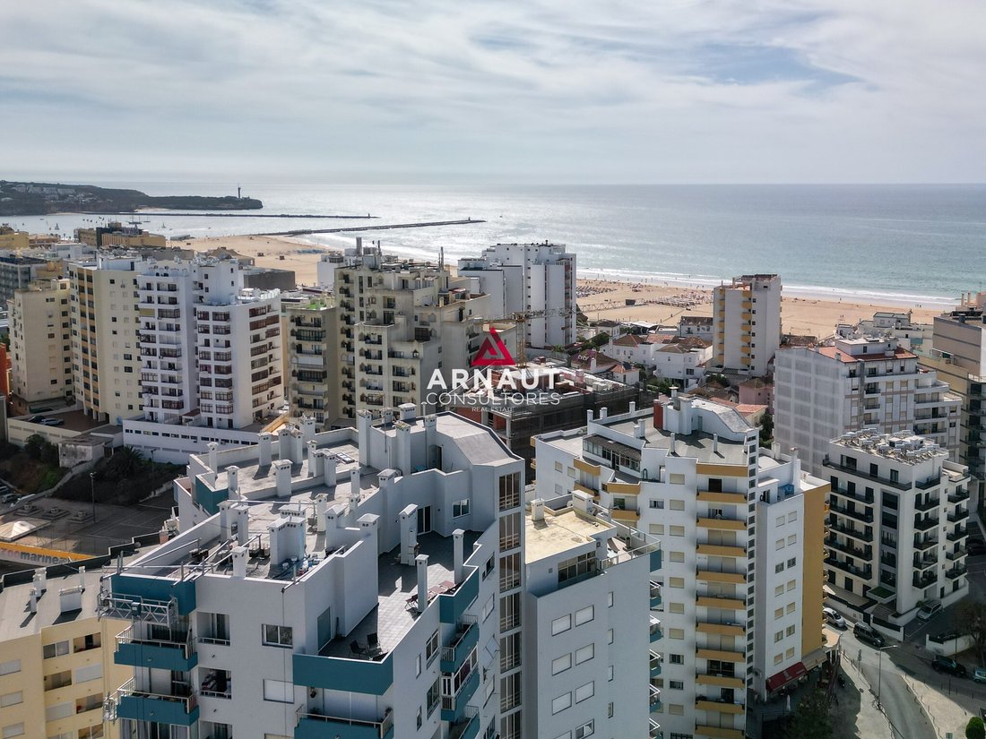 Penthouse in Portimão, Algarve, Portugal 1 - 19140992