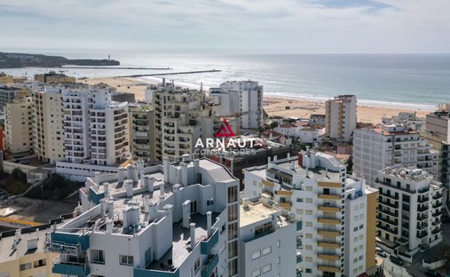 Penthouse in Portimão, Algarve, Portugal 1