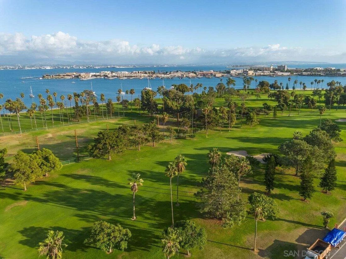 House in Coronado, California, United States 2 - 19142819