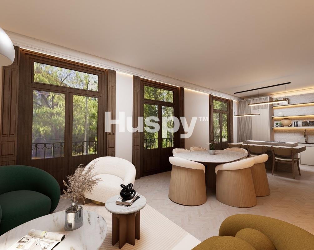 Apartment in Barrio Salamanca, Madrid, Spain 1 - 19141145