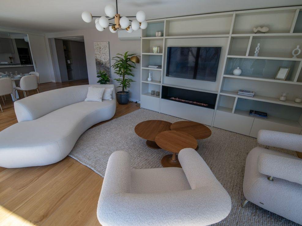 Appartement à Montevideo, Montevideo, Uruguay 1 - 19138974